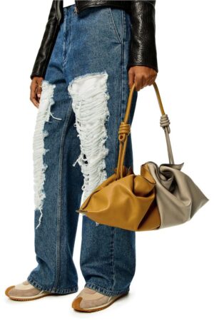 Flamenco Double 手拿包