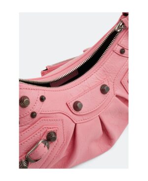 LE CAGOLE XS 鏈條單肩包