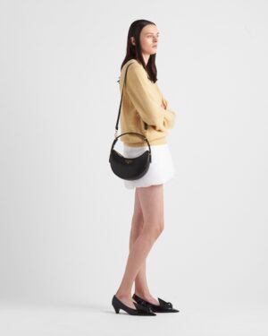 Arqué 徽標單肩包