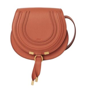 徽標翻蓋斜挎包