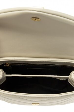 LOULOU TOY絎縫單肩包