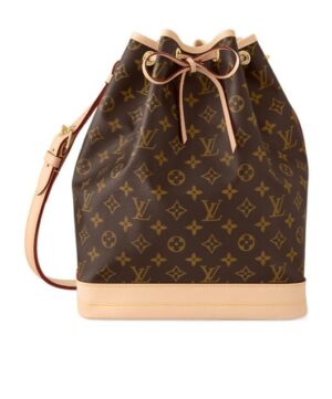 Noé 水桶單肩包