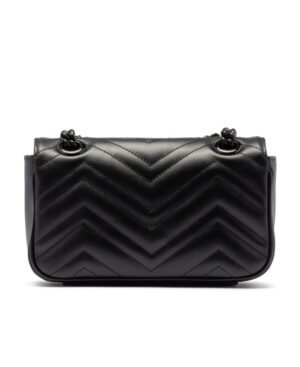 馬蒙GG Marmont絎縫迷你包