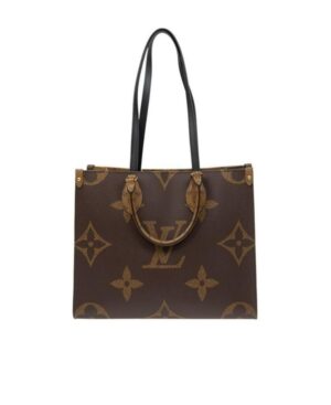 中號OnTheGo 手提包