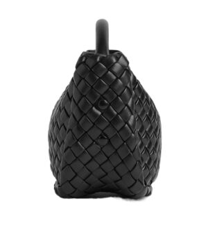 小號編織單肩包