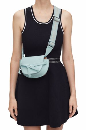 Mini Gate Dual 單肩包