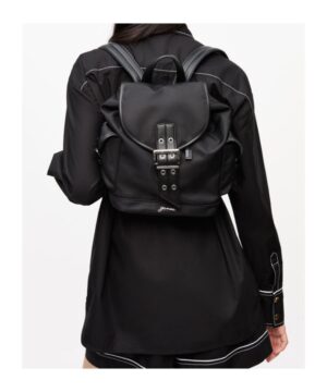 小號 Bucky 雙肩包