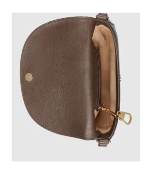 Ophidia系列迷你GG單肩包