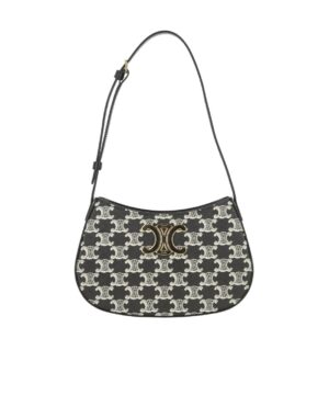 TILLY 拉鍊單肩包