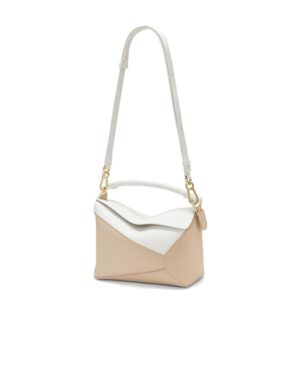 Puzzle小號單肩包