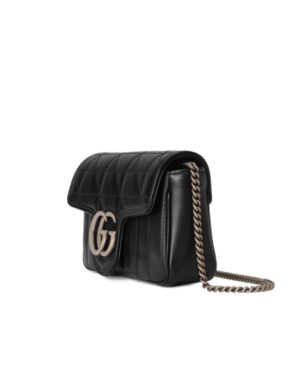 GG Marmont系列超迷你手袋