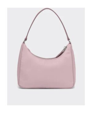 Re-Edition 2005 Re-Nylon 迷你手提包