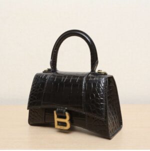 HOURGLASS加小號手提包