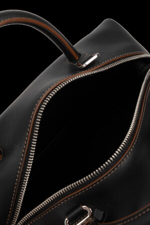 HOLDALLM徽標單肩包