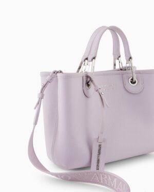 鹿圖案小型 MYEA 購物袋