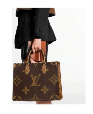 中號OnTheGo 手提包