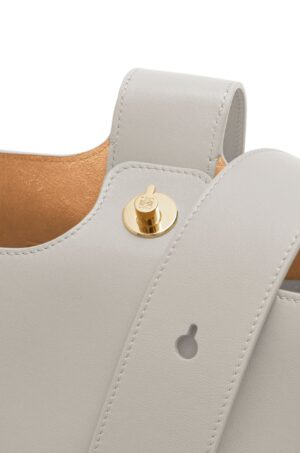 中號徽標水桶包