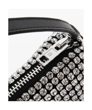 heiress flex 水晶手提包