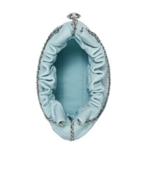 迷你 FLEMING 抽繩包