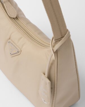 Re-Nylon Re-Edition 2000 迷你手提包