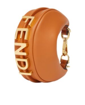 Nano Fendigraphy Hobo迷你包