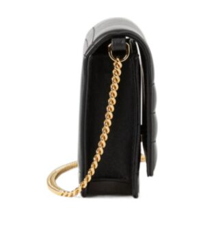 Lola 絎縫單肩包