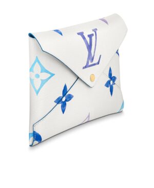 Kirigami Pochette 信封手拿包