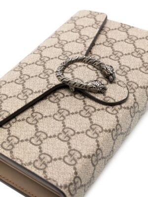 Dionysus系列GG Supreme鏈條包