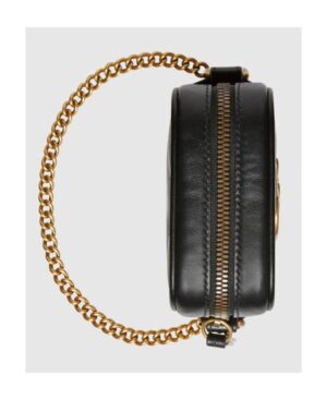 GG Marmont系列手拿包