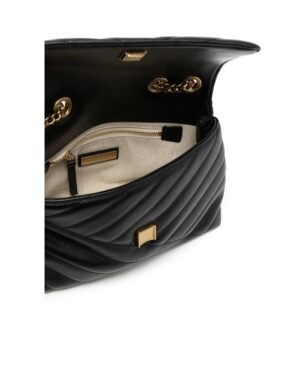 小號 KIRA CHEVRON 多用途單肩包