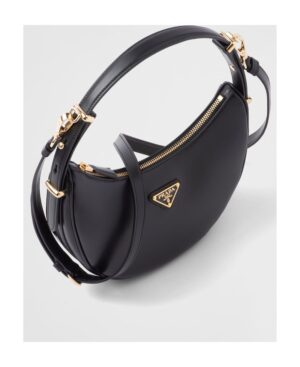 Arqué 徽標單肩包