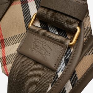 小號 B 夾單肩包