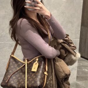 小號PM Carryall肩背包