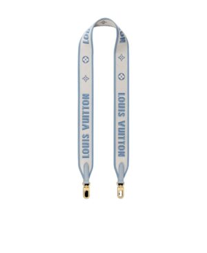 Diane徽標壓花單肩包