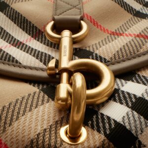 小號 B 夾單肩包