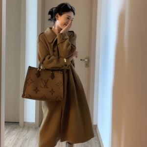 中號OnTheGo 手提包