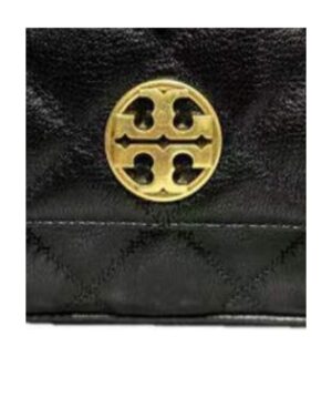 迷你Willa菱格單肩包