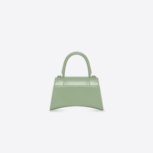 Hourglass 小號手提包