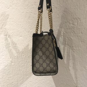 Padlock系列小號GG肩背包