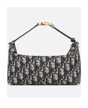 中號 DIORTRAVEL NOMAD 手拿包