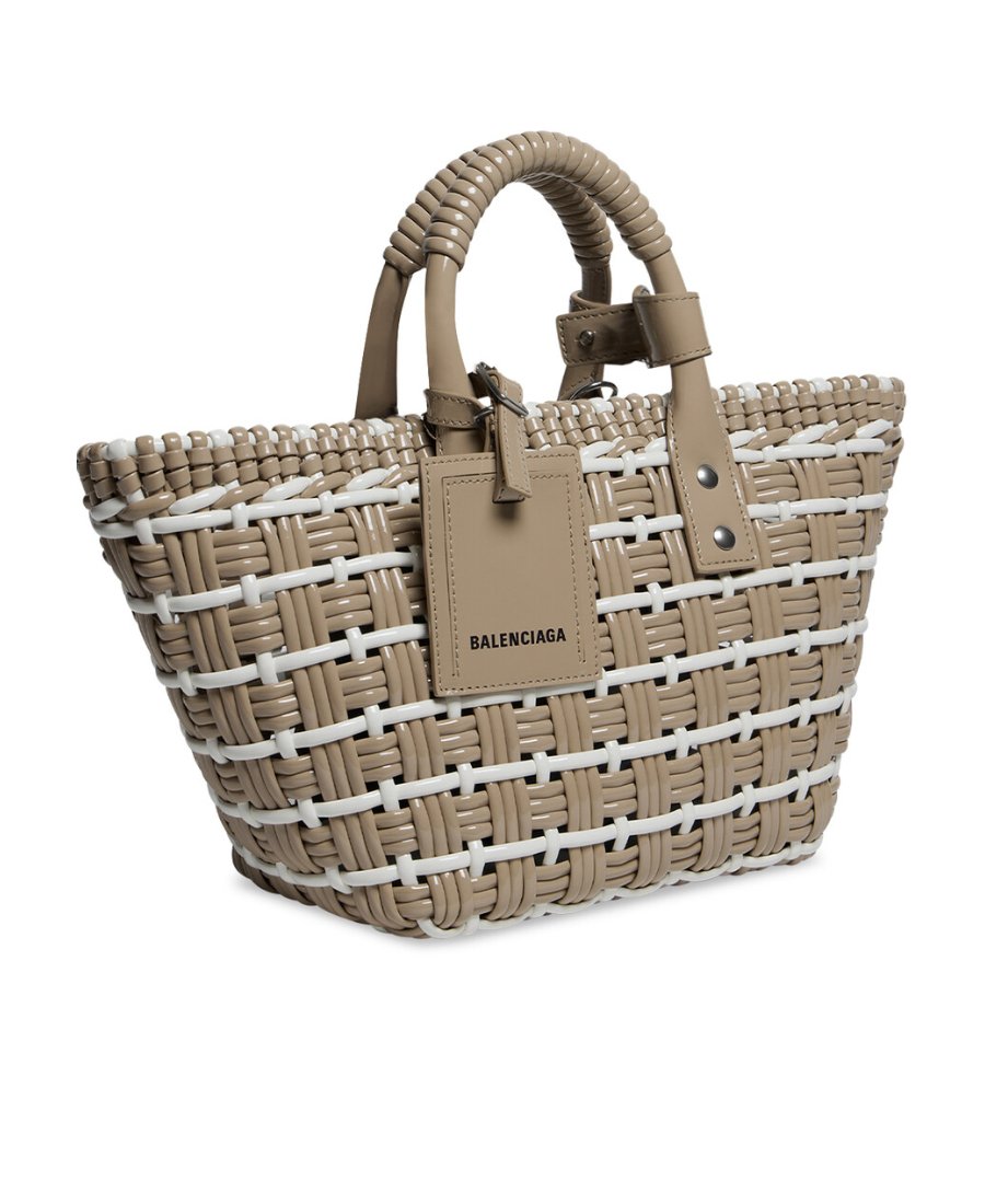 BISTRO XS 徽標手提包