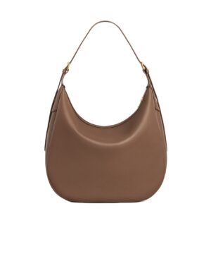 HELOÏSE CUIR TRIOMPHE 大號單肩包