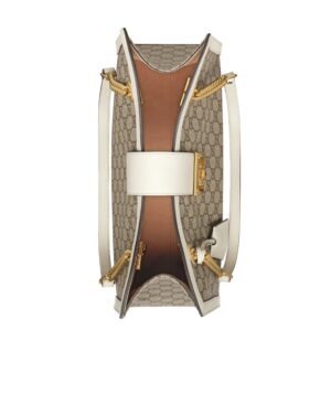 Padlock系列GG中號肩背包