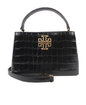 小號徽標單肩包