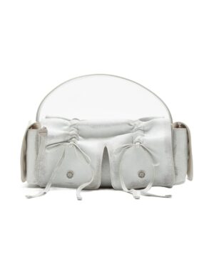 MULTIPOCKET 相機手提包