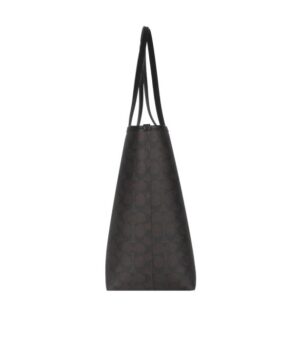 經典標誌CITY托特包