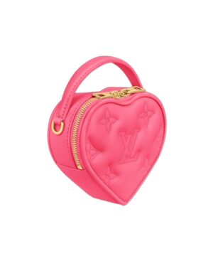 POP MY HEART 單肩包