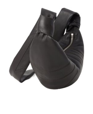 小號Croissant 牛角斜挎包