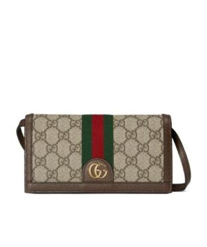 Ophidia徽標迷你包