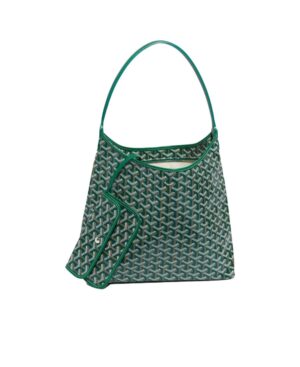 Bohème Hobo手提包